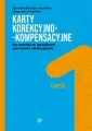 Karty korekcyjno-kompensacyjne. Dla uczniów ze specjalnymi potrzebami edukacyjnymi. Część 1 - tantis.pl
