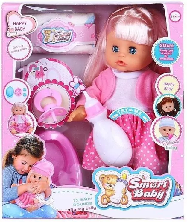 Lalka sikająca - tantis.pl