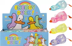 GNIOTEK KACZKA DO ROZCIAG BROK 12CM MIX4MC12/288