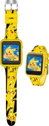 Smartwatch. Pokemon, 10 funkcji POK4260