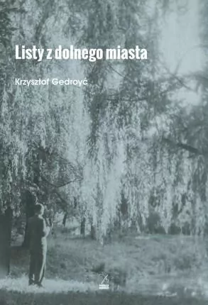 Listy z dolnego miasta - tantis.pl