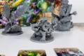 Zombicide: Biała Śmierć Mistyczne Bestie - tantis.pl
