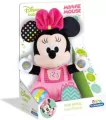 Disney Baby. Myszka Minnie. Interaktywna maskotka - tantis.pl
