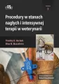 Procedury w stanach nagłych i intensywnej... - tantis.pl