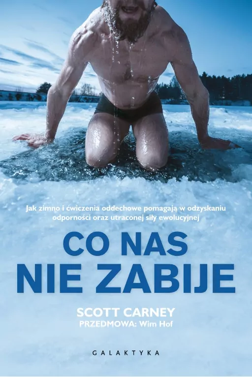Co nas nie zabije - tantis.pl
