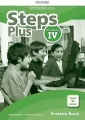Step Plus 4 materiały ćwiczeniowe z kodem - tantis.pl
