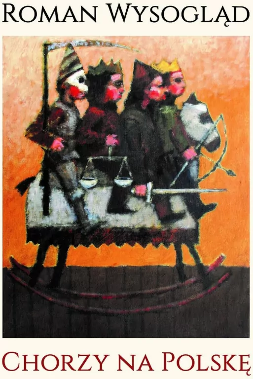 Chorzy na Polskę - tantis.pl