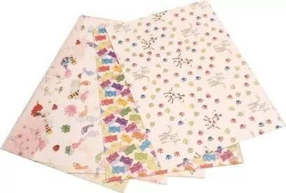 Karton Kids 5 arkuszy - tantis.pl