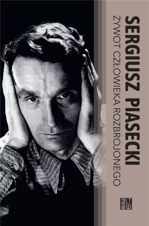 Żywot człowieka rozbrojonego - tantis.pl