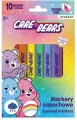 Markery zapachowe. Care Bears - tantis.pl
