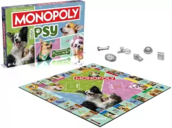 Monopoly Psy 2025