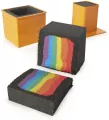 Kinetic Sand. Wytwórnia piasku. Zestaw kolorowego piasku - tantis.pl