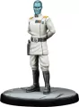 Star Wars: Shatterpoint - Nie przyjmuję kapitulacji: Wielki Admirał Thrawn - tantis.pl