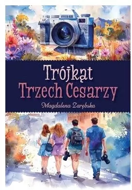 Trójkąt Trzech Cesarzy - tantis.pl