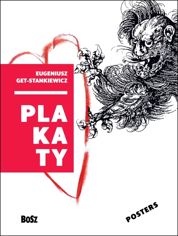 Get-Stankiewicz. Plakaty - tantis.pl