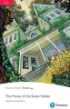 PER. The House of the Seven Gables. Book with Digital Version and audio. Level 1 - tantis.pl
