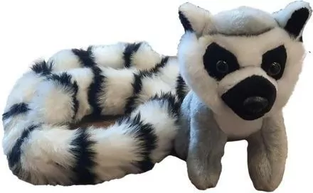 Lemur 14cm - tantis.pl