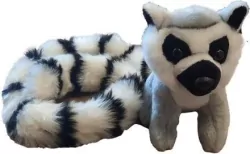 Lemur 14cm