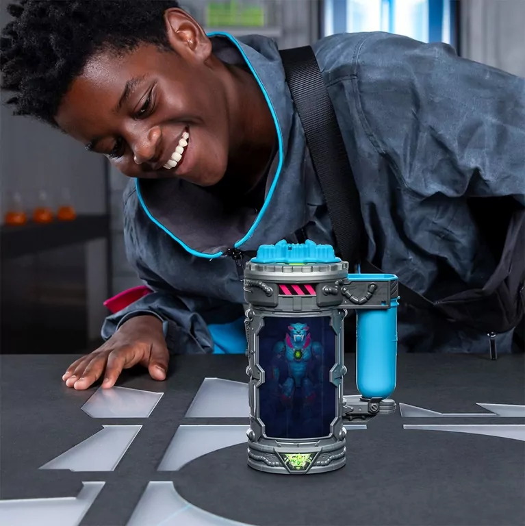 Mr Beast Lab Mutant - Komora - tantis.pl