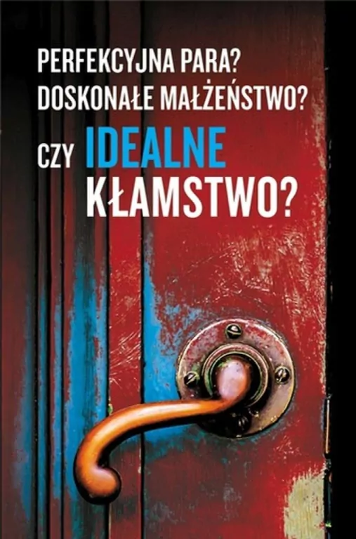 Za zamkniętymi drzwiami - tantis.pl