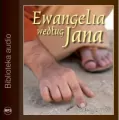 Ewangelia według Jana. Audiobook - tantis.pl