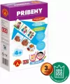 Puzzle Historyjki CZ/SK ALEX - tantis.pl