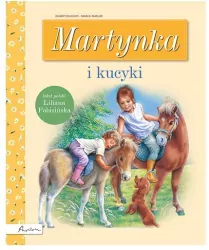 Martynka i kucyki