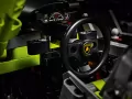 LEGO® Technic. Lamborghini Sián FKP 37. 42115 - tantis.pl