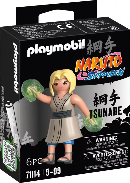 Tsunade. Naruto 71114 - tantis.pl