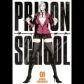 Prison School. Tom 1 - tantis.pl