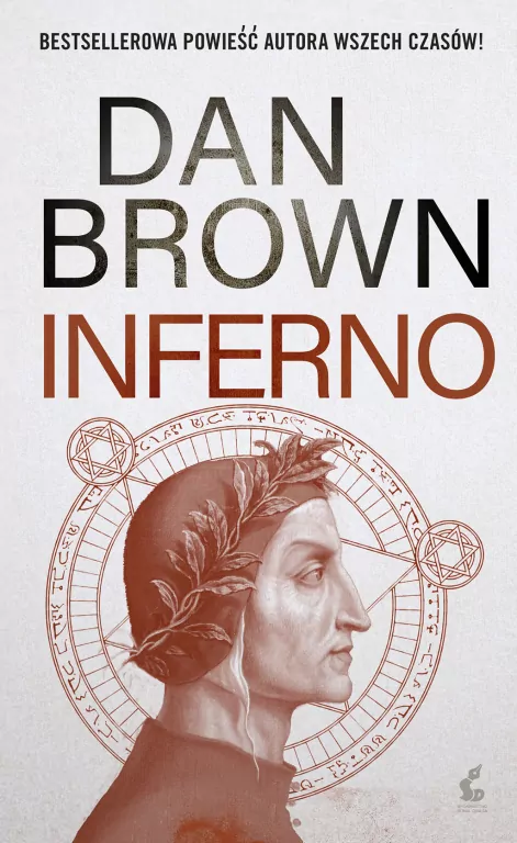 Inferno. Robert Langdon. Tom 4 - tantis.pl