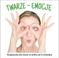 Twarze - Emocje - tantis.pl