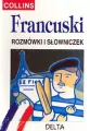 Francuski - rozmówki i słowniczek COLLINS - tantis.pl