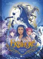 Equinox. Moonhorse w.ukraińska - tantis.pl