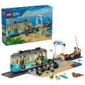LEGO® Tramwaj przy plaży 60506 - tantis.pl