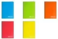 Zeszyt Geometric. A5/80K linia. 10 sztuk - tantis.pl