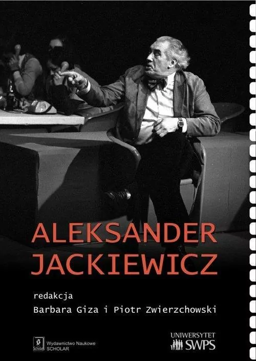 Aleksander Jackiewicz - tantis.pl