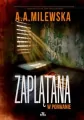 Zaplątana w porwanie - tantis.pl