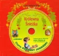 Królewna Śnieżka. Słuchowisko. Audiobook - tantis.pl