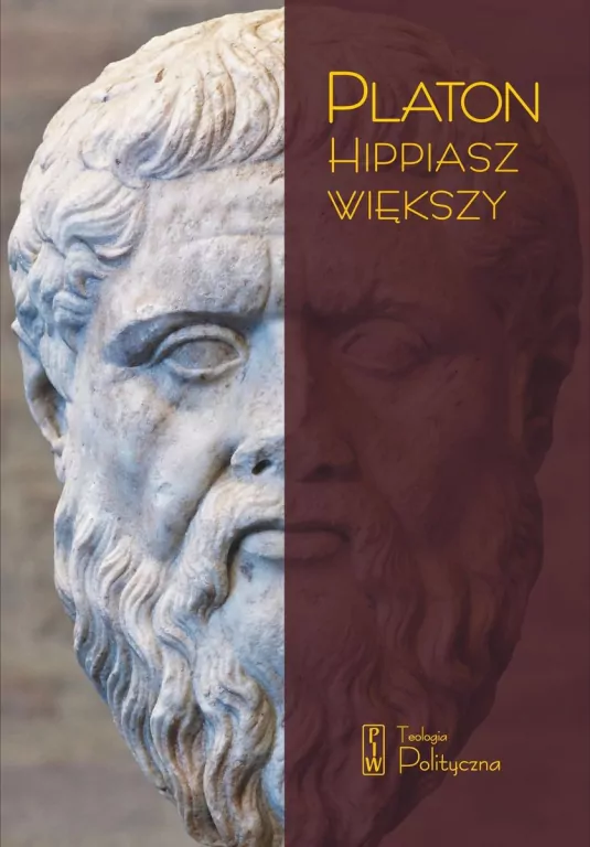 Hippiasz Większy - tantis.pl