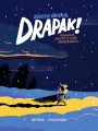 Inwazja łowcy z ciał niebieskich. Niezła draka, Drapak! Tom 3 - tantis.pl