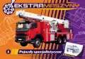 Ekstramaszyny. Pojazdy specjalistyczne - tantis.pl