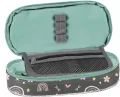 Piórnik owalny Lovely Cat PP26CS-013 - tantis.pl