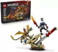 LEGO® Bitwa o Smocze Ostrze 71871 - tantis.pl