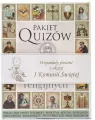 Pakiet Quizów Religijnych. CD - tantis.pl