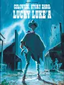 Człowiek, który zabił Lucky Luke'a - tantis.pl