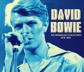 David Bowie. The Broadcast Collection 1972-1997 5CD - tantis.pl