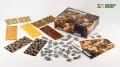 Gamers Grass: Golden Autumn Glade Basing Box - tantis.pl