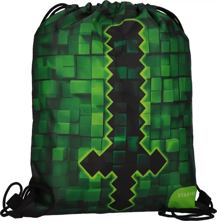 Worek na buty Pixel - tantis.pl