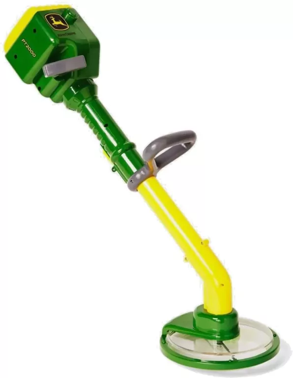 TOMY John Deere Kosiarka ogrodowa - tantis.pl